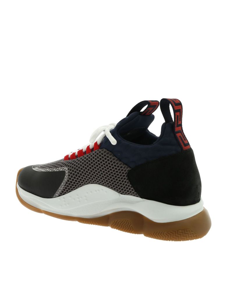 VERSACE SNEAKERS,11061558
