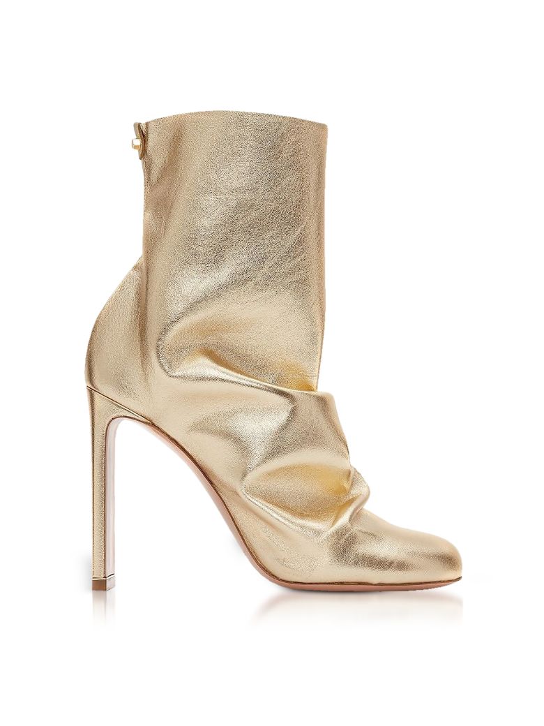 nicholas kirkwood ankle boots