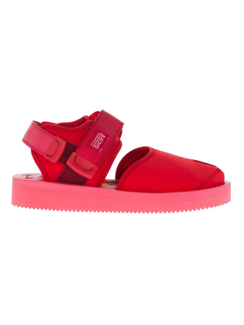 SUICOKE BITA-V SANDALS