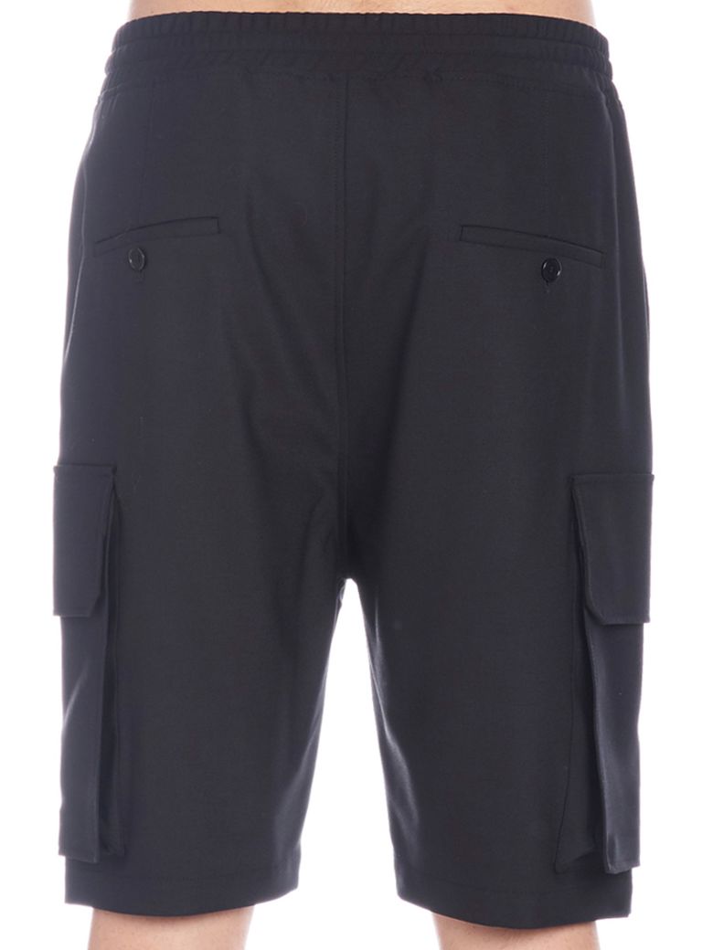 NEIL BARRETT BERMUDA