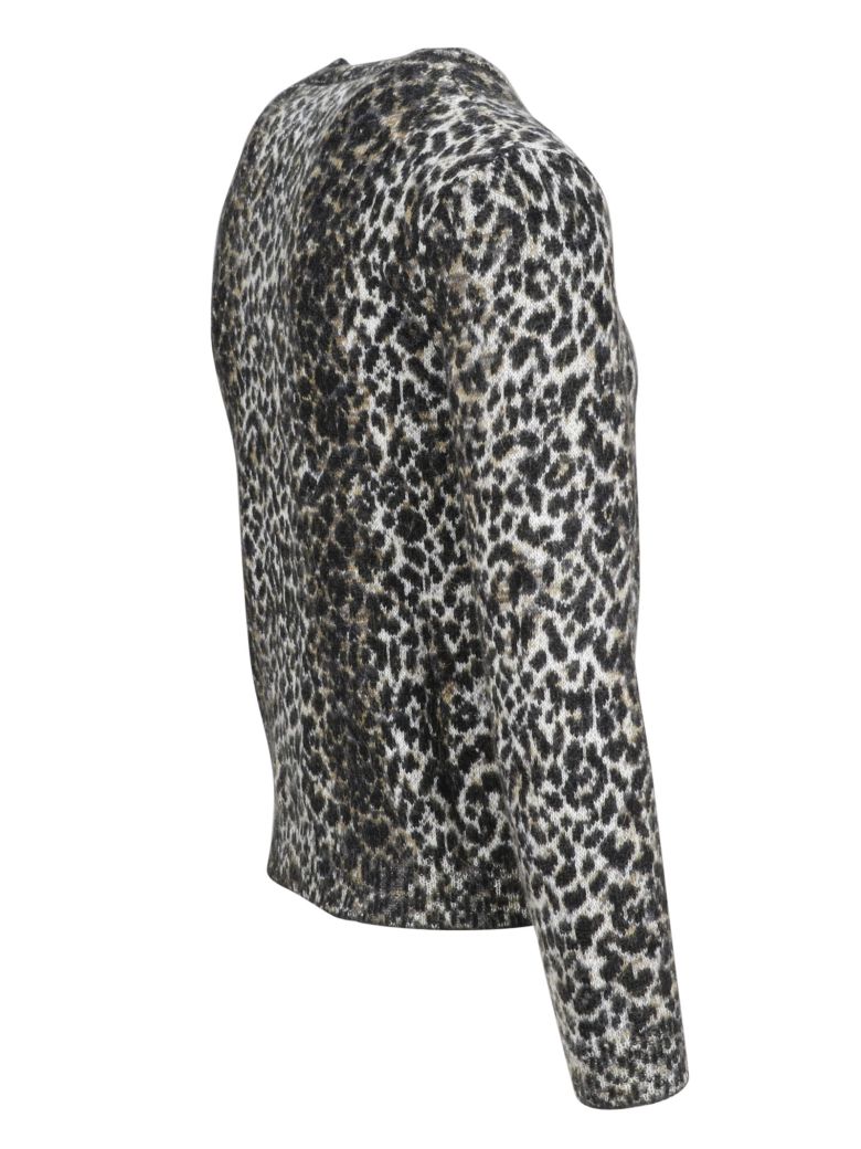 SAINT LAURENT SWEATER,11056167