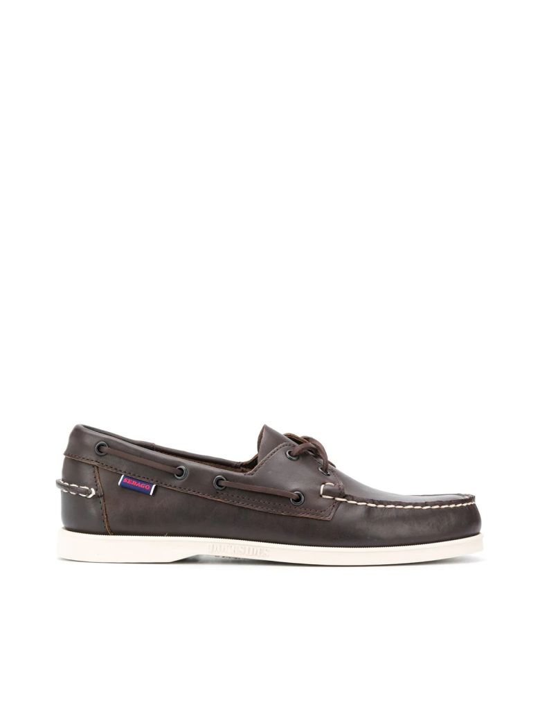 sebago loafers