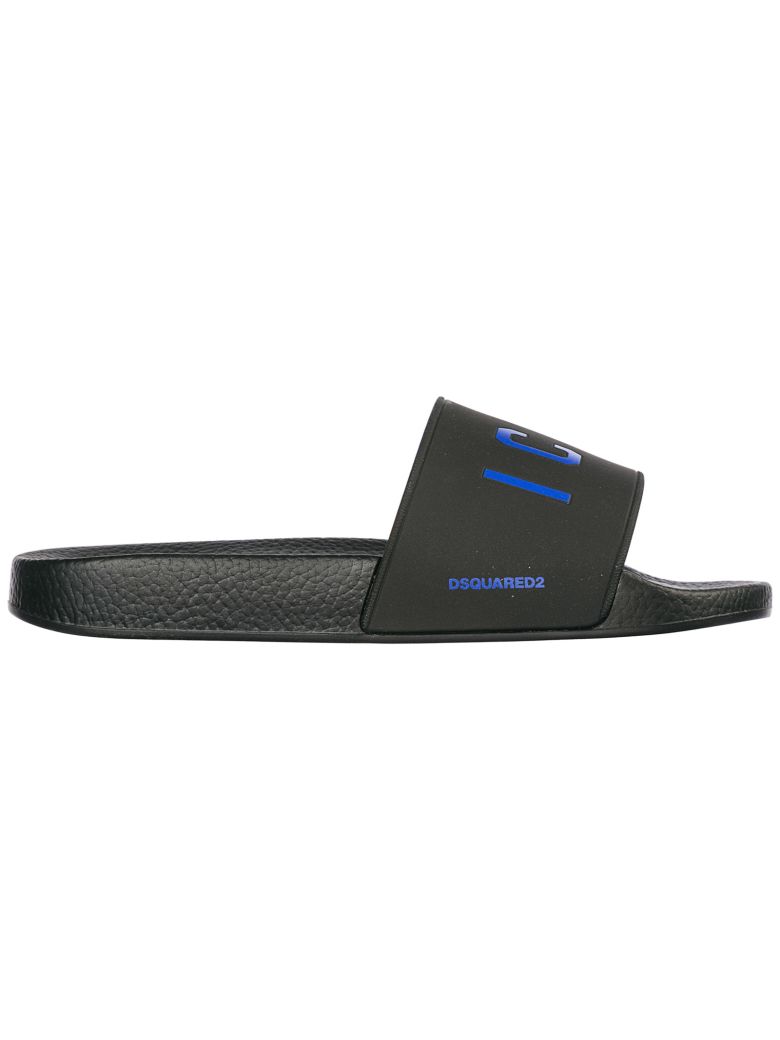 DSQUARED2 ICON SLIDES,10991849