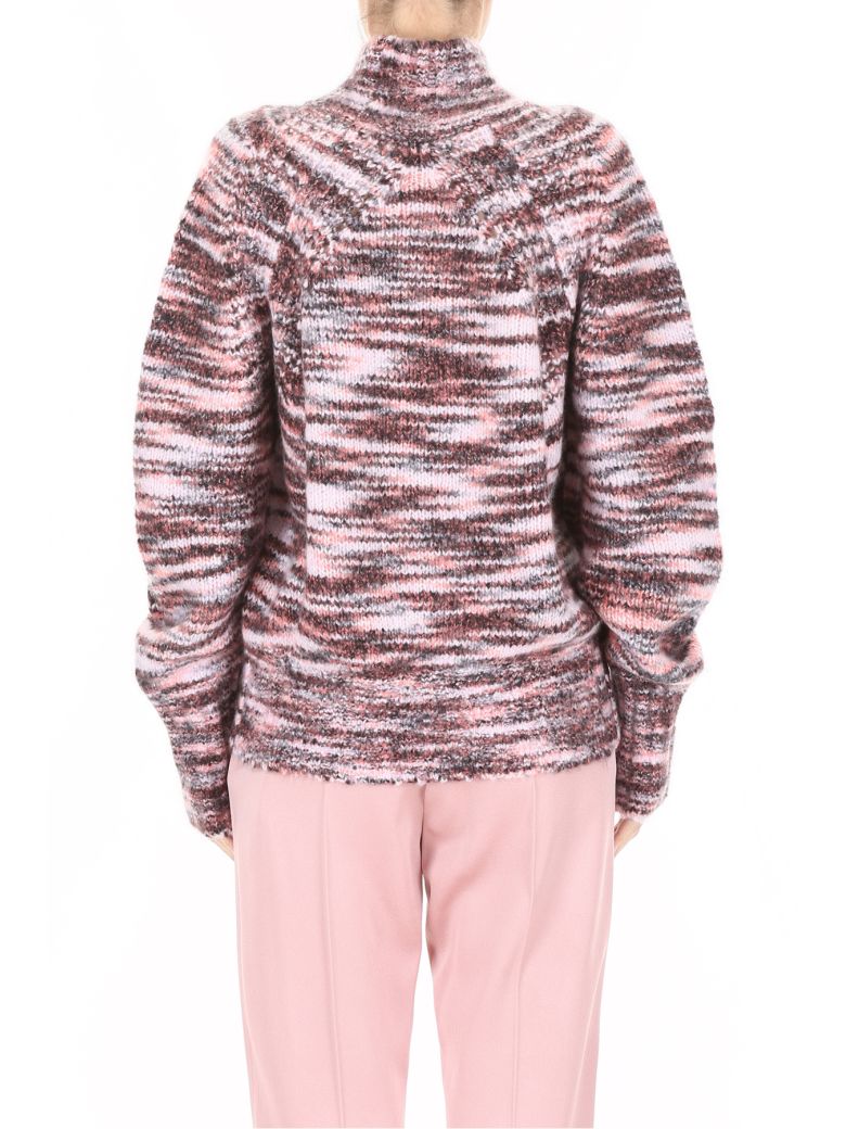 BURBERRY HUGHES PULLOVER,10686830