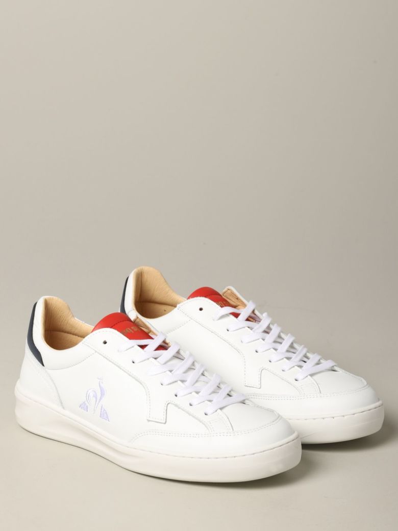 coq sneakers