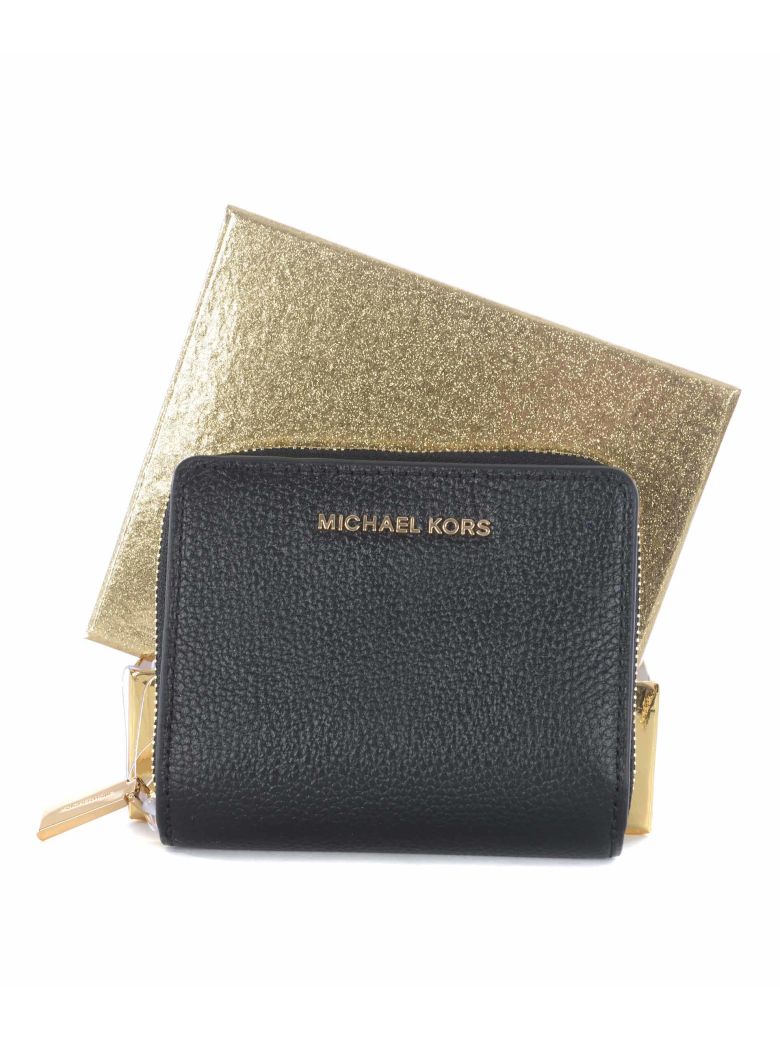 micheal kors wallet sale