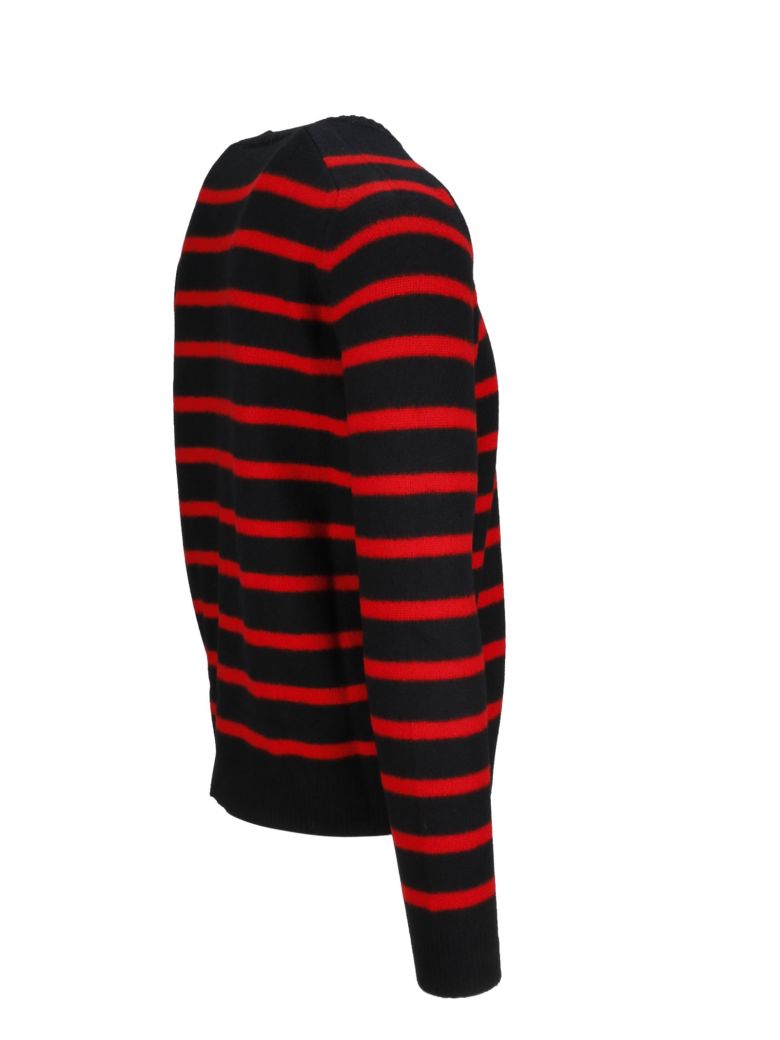 SAINT LAURENT SWEATER,11056141