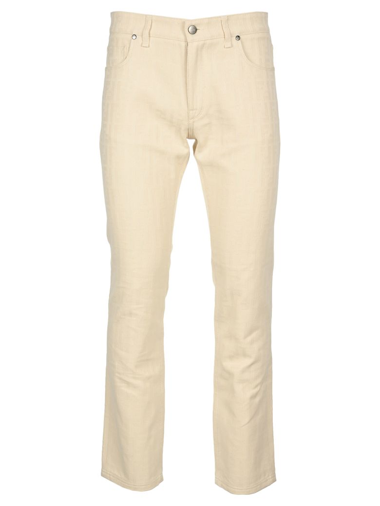 fendi jeans pants