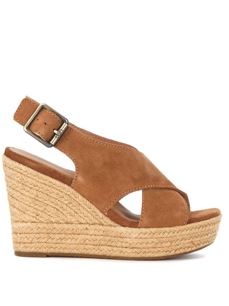 ugg wedges sale