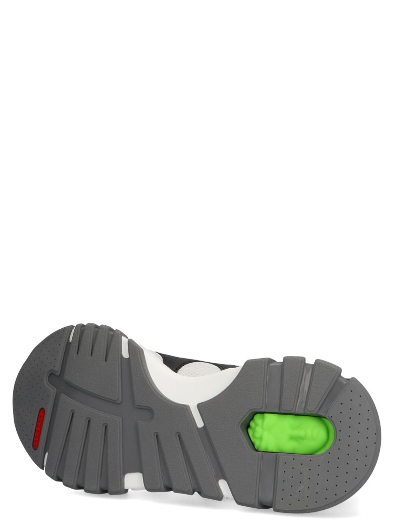 VERSACE SQUALO SHOES,11143491
