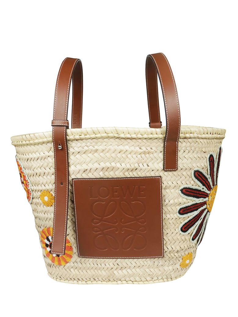 loewe basket sale