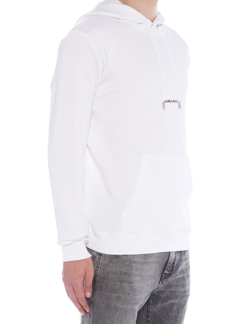 SAINT LAURENT HOODIE,10959012