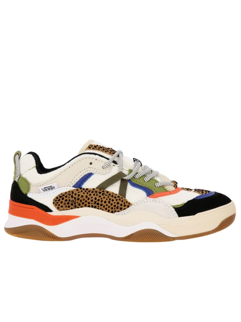 womens kenzo trainers