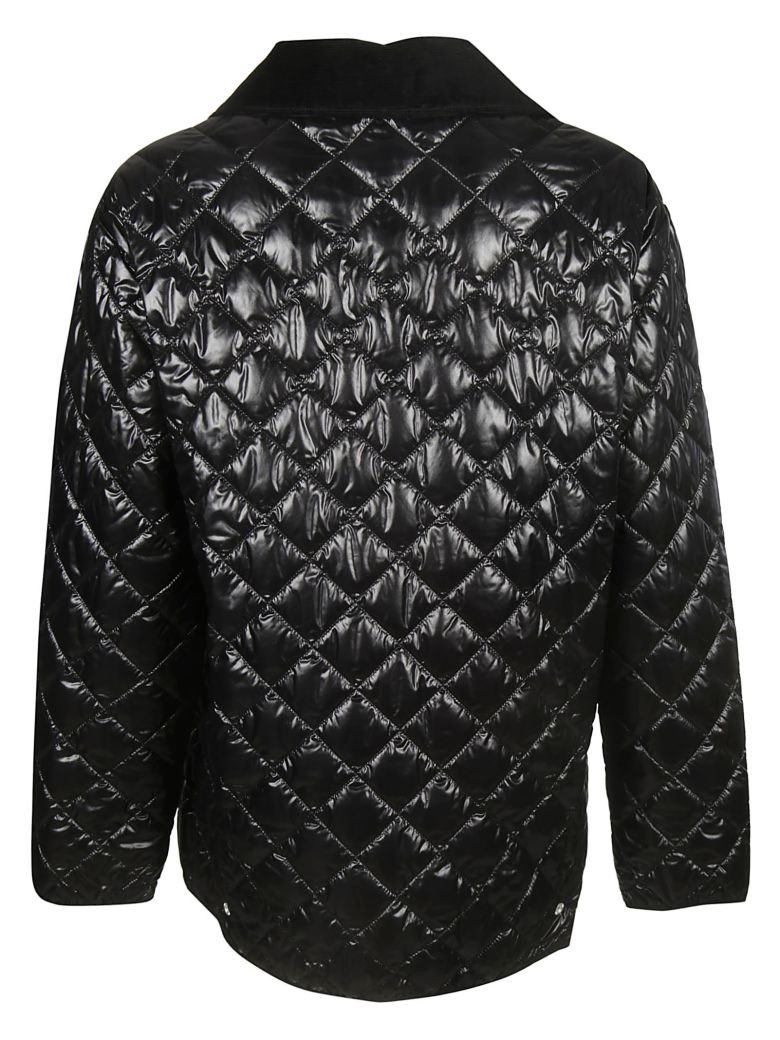 MAISON MARGIELA QUILTED JACKET,11046972