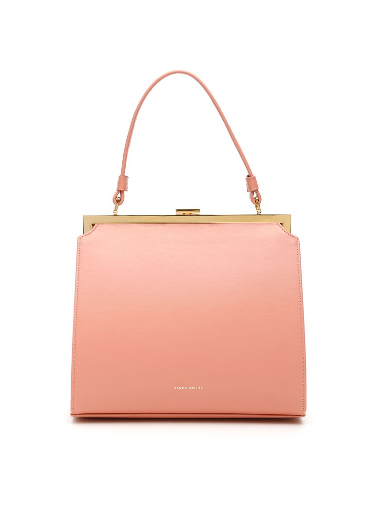 mansur gavriel tote sale