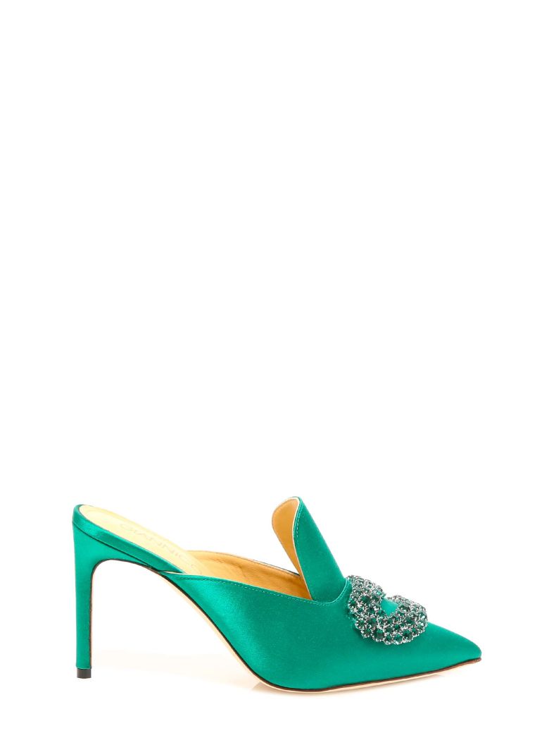 giannico shoes