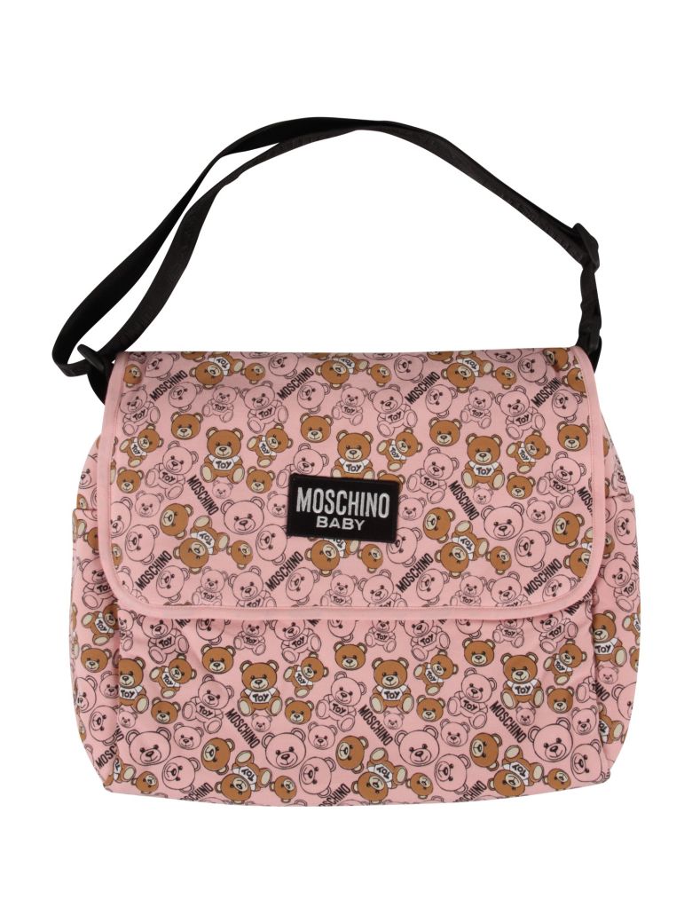 moschino baby bag sale