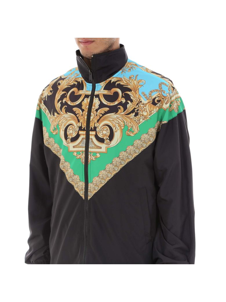 VERSACE JACKET,11094972