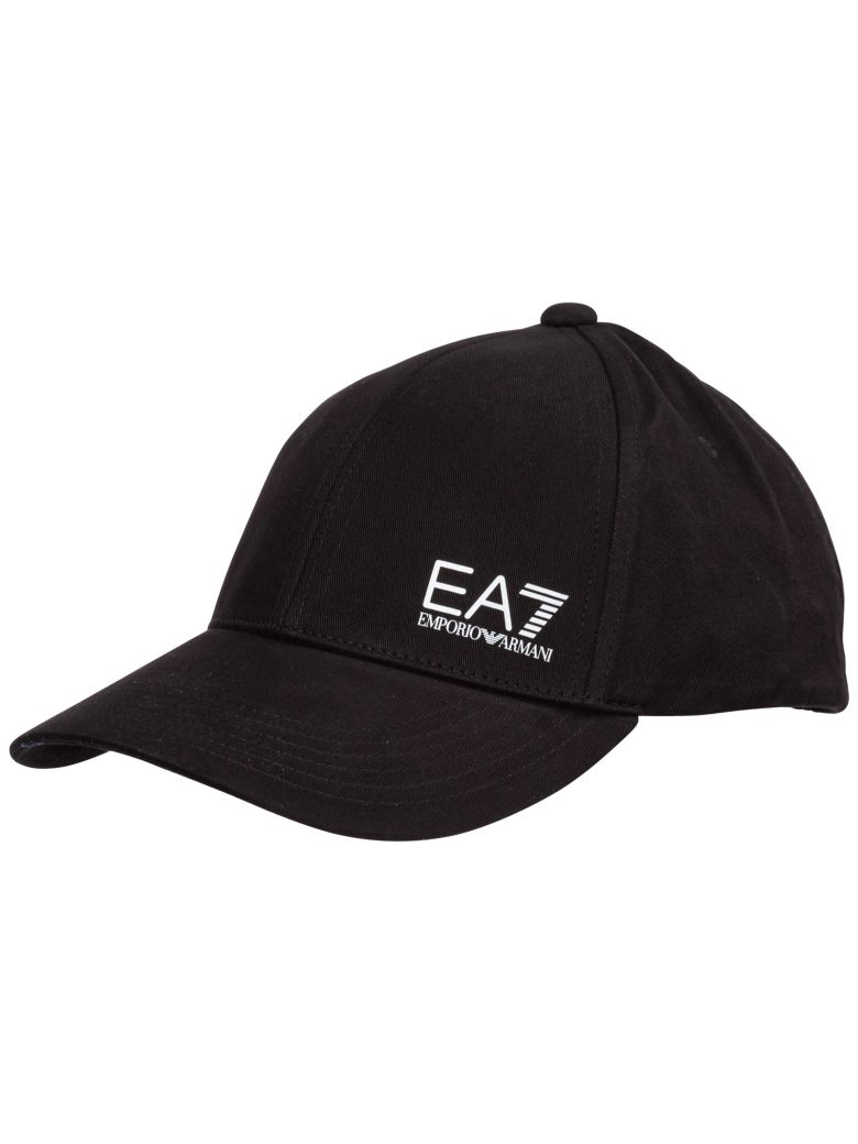 EA7 EMPORIO ARMANI EA7 BOUNCE BASEBALL CAP,11129154