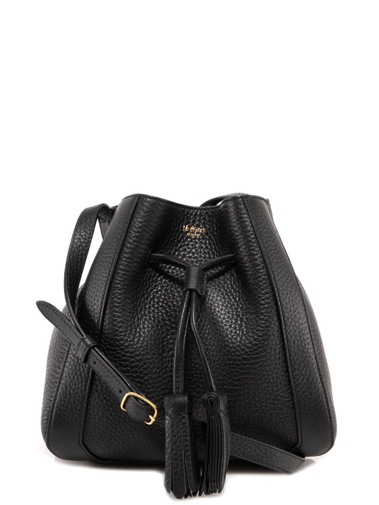 mulberry shoulder strap