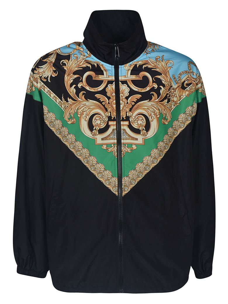 VERSACE JACKET,11114484