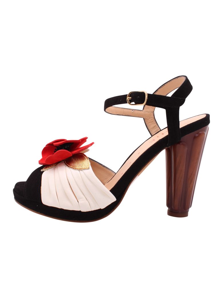 Chie Mihara Sandals | italist, ALWAYS LIKE A SALE