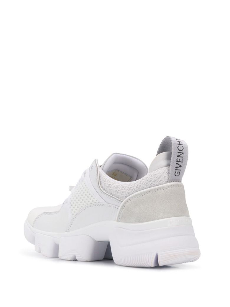 GIVENCHY JAW LOW SNEAKER,11035205