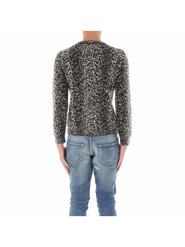 SAINT LAURENT SWEATER,11095362