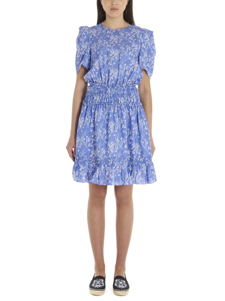 kenzo dresses