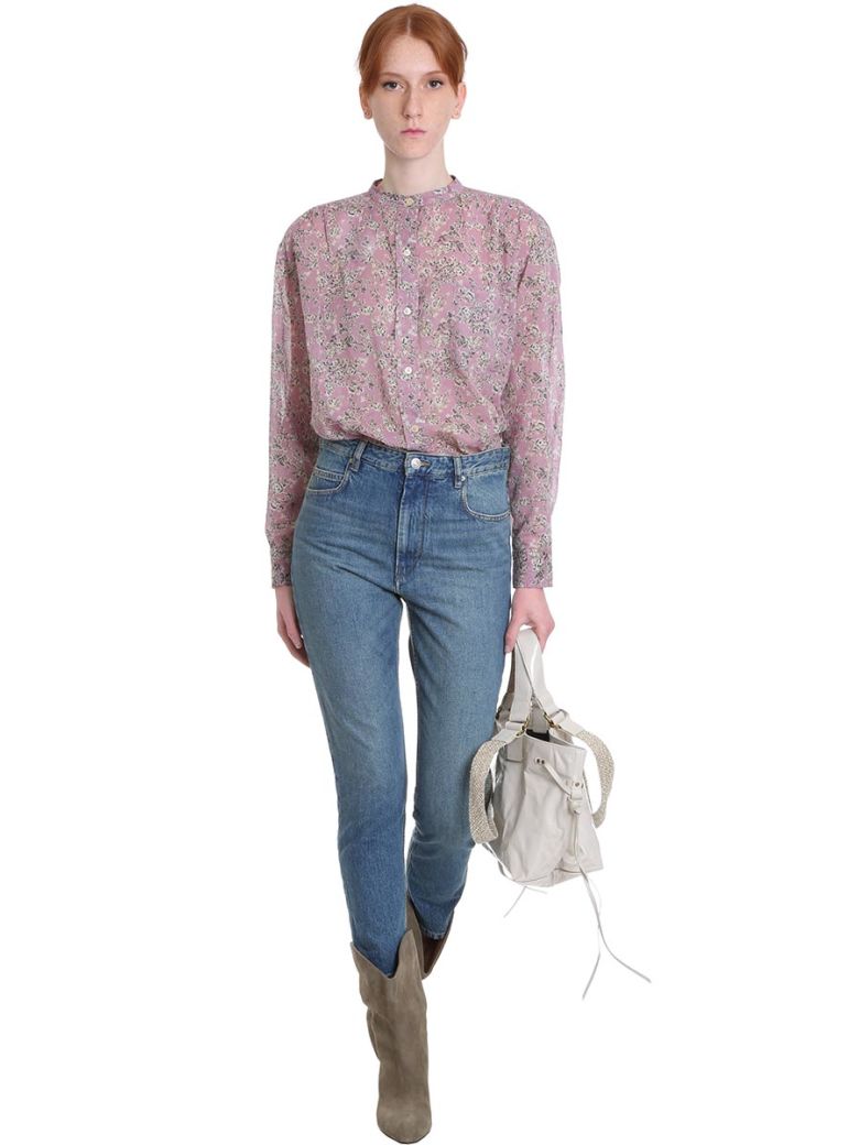 Isabel Marant Étoile Jeans italist, ALWAYS LIKE A SALE