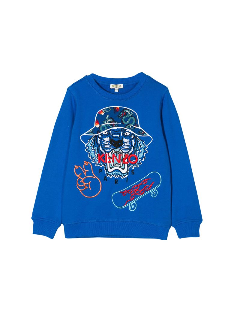 kenzo jumpers boys