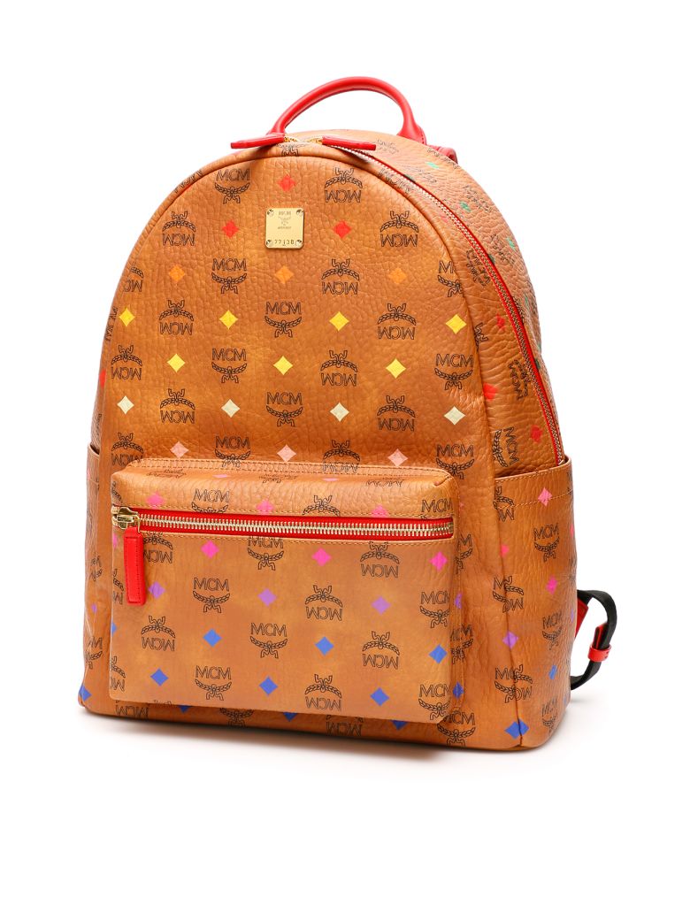 mcm backpacks