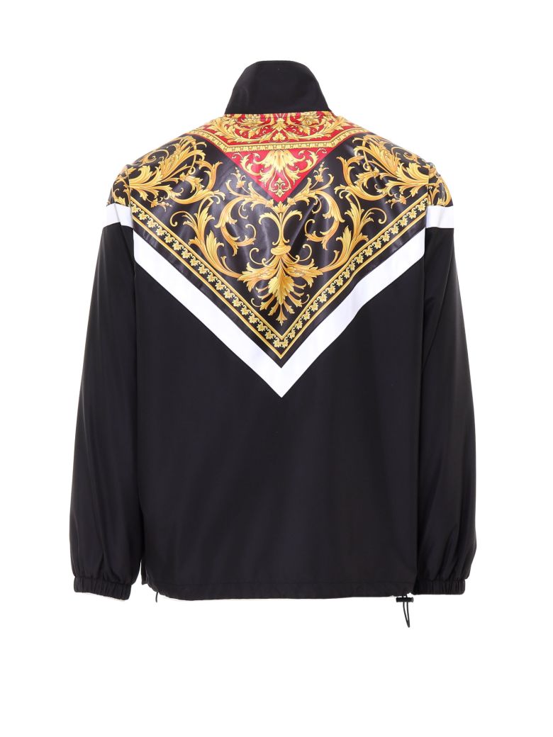 VERSACE JACKET,11186640