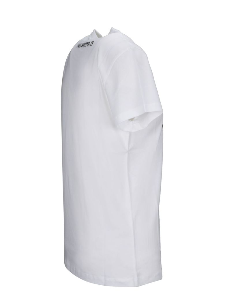 LOEWE SHORT SLEEVE T-SHIRT,11056110