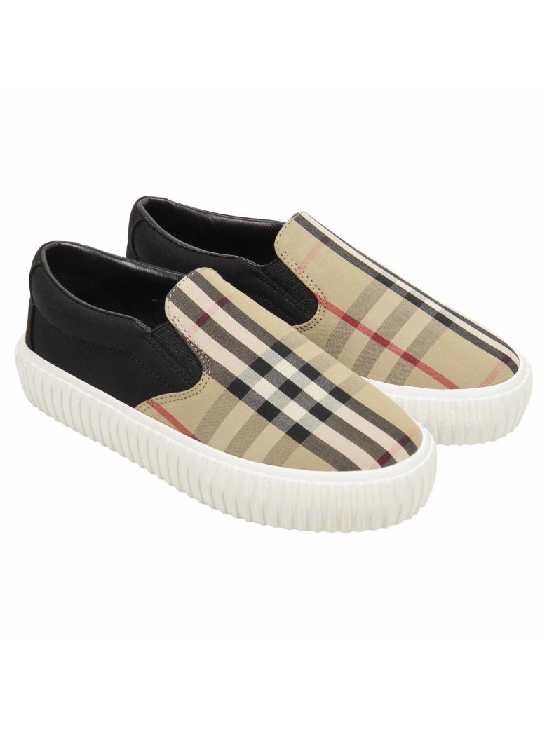 burberry shoes sale