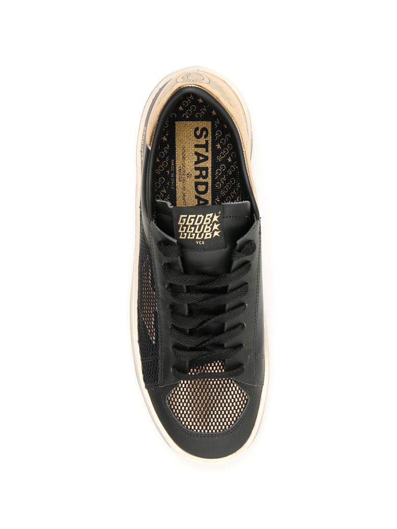 GOLDEN GOOSE STARDAN SNEAKERS,11033291