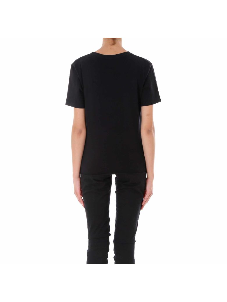 SAINT LAURENT T-SHIRT,11095355