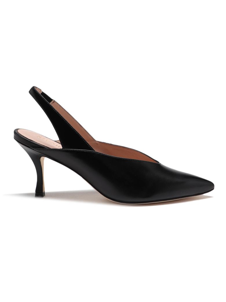 stuart weitzman slingbacks