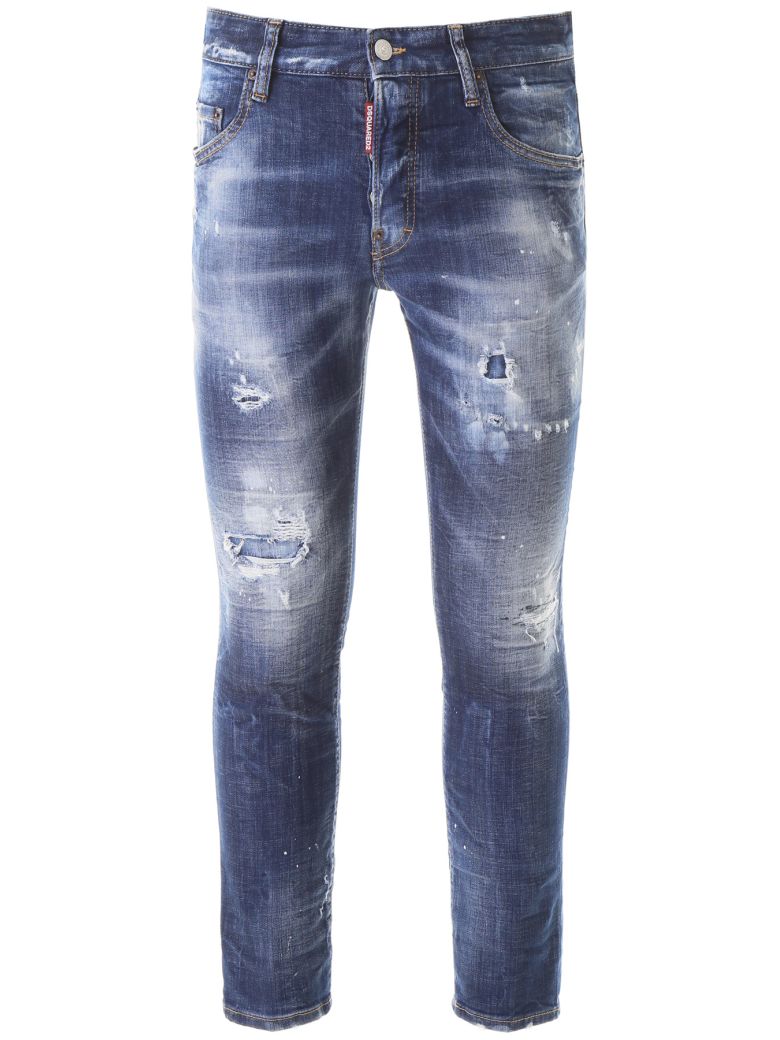 dsquared jeans in sale