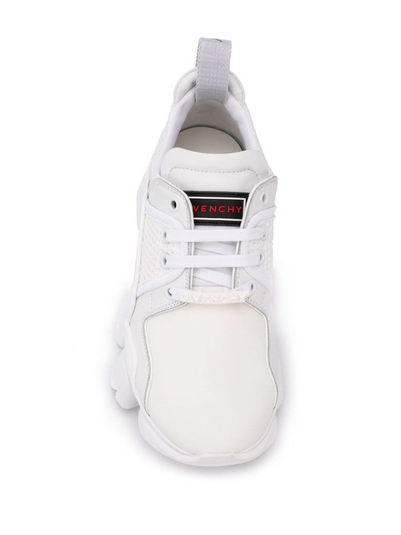 GIVENCHY JAW LOW SNEAKER,11035205