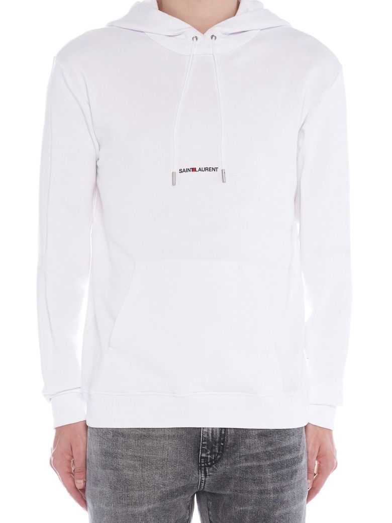 SAINT LAURENT HOODIE,10959012
