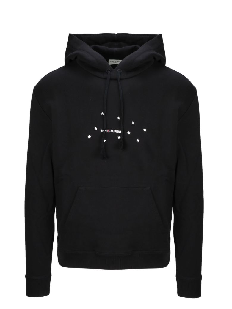 SAINT LAURENT FLEECE,11096805