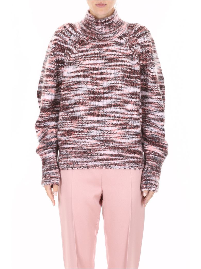 BURBERRY HUGHES PULLOVER,10686830