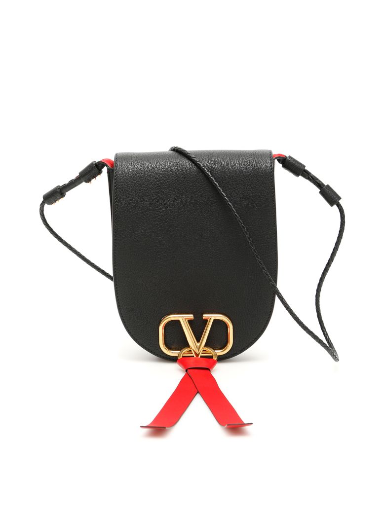 valentino small vring crossbody bag