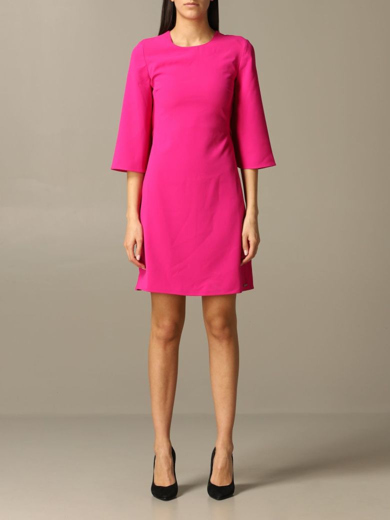 armani collection dresses