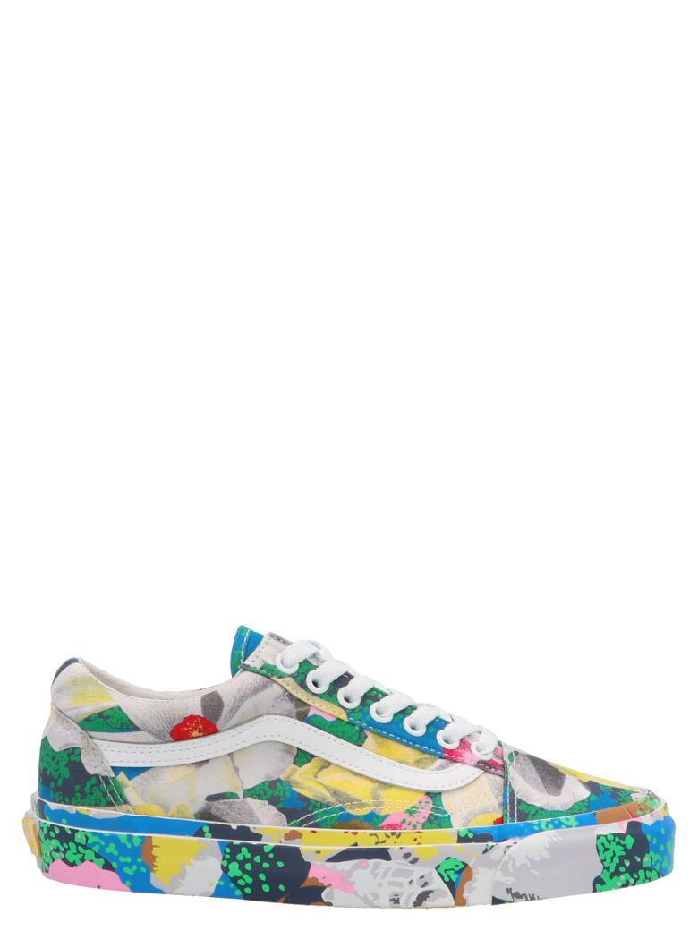 kenzo sneakers price