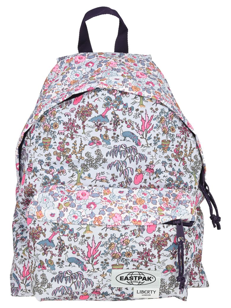 eastpak multicolor