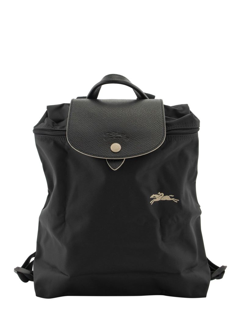 longchamp backpack mini