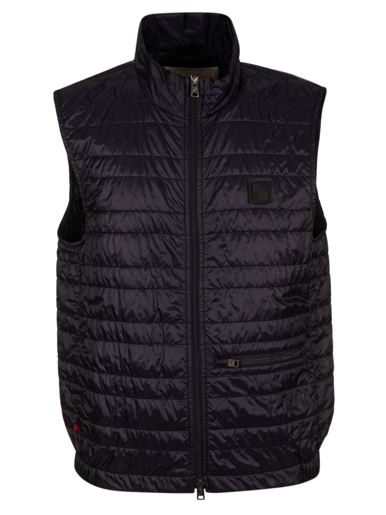 Woolrich Vests Italist Always Like A Sale