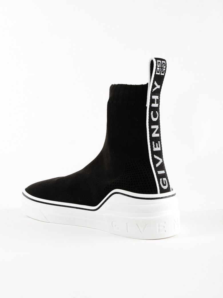 GIVENCHY GEORGE V SNEAKERS,10949868
